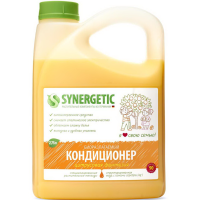 

Кондиционер биораз"SYNERGETIC"(цит)2.75л