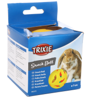 

Мяч "TRIXIE" (для грызунов,7см)