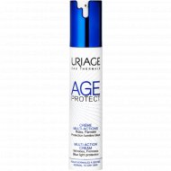 Крем для лица «Uriage» Age Protect Creme Multi-Actions, 40 мл
