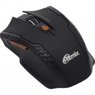 Мышь «Ritmix» RMW-115, black