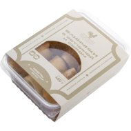 Блины Уха из Петуха с ветчиной и сыром, замороженные, 480 г