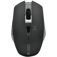 

Мышь беспроводная"JET.A"(OM-U60G серый)