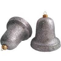 

Колокольчик большой (серебро)