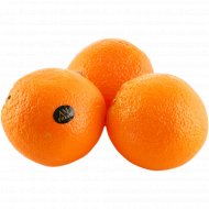 Апельсин крупный, фасовка 1.2 кг