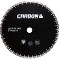 Отрезной диск алмазный «Carbon» CA-123566