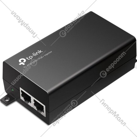 PoE-инжектор «TP-Link» TL-PoE160S, 802.3at out