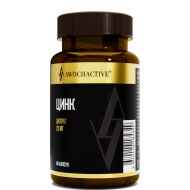 БАД«AWOCHACTIVE»(Цинк)60кап
