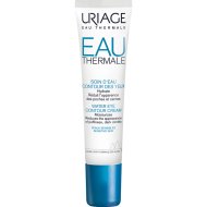 Крем для лица «Uriage» Eau Thermale Soin D'Eau Contour Des Yeux, 15 мл