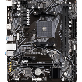 Ма­те­рин­ская плата «Gigabyte» A520M K