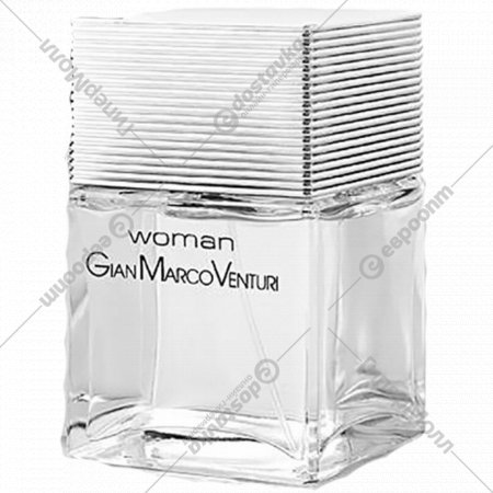 Парфюмерная вода «Gian Marco Venturi Woman» 50 мл