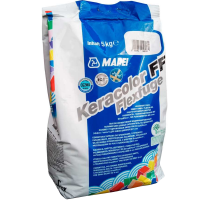 

Фуга "MAPEI"(Keracolor FF142,кор.)5кг