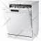 Посудомоечная машина «Samsung» DW60M6050FW/WT