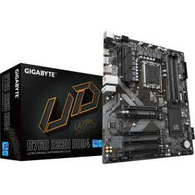 Ма­те­рин­ская плата «Gigabyte» B760 DS3H DDR4