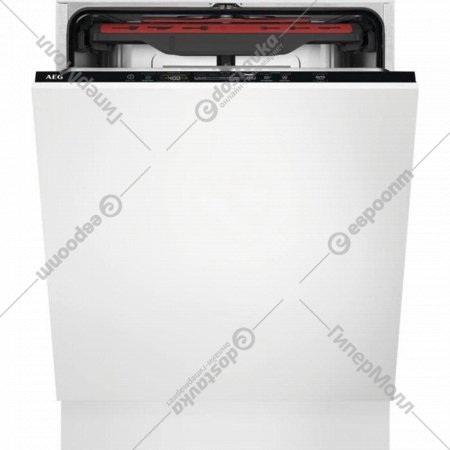 Посудомоечная машина «AEG» FSB53927Z