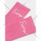 Носки женские «Mark Formelle» 217K-2216, 22217K, размер 23-25, лиловый