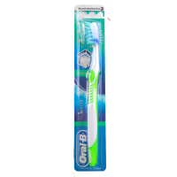 

Зубн.щет."ORAL-B" (3D,свеж,ср.жест)зелен