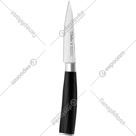 Нож для чистки овощей «Bollire» BR-6201, 9 см