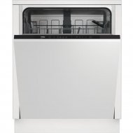 Встраиваемая посудомоечная машина «Beko» DIN14R12