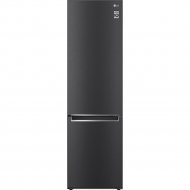 Холодильник-морозильник «LG» GW-B509SBNM