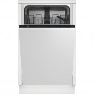 Встраиваемая посудомоечная машина «Beko» DIS15R12