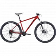 Велосипед «Fuji» Nevada MTB 29 1.5 D A2-SL 2021, 11212184021, 21, красный