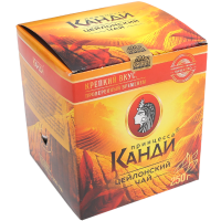 

Чай "ПРИНЦЕССА КАНДИ" (чер,листовой)250г