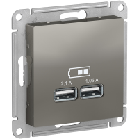 

Розетка USB (ATN000933)