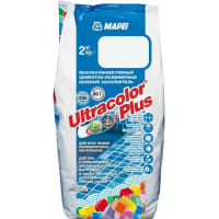 

Фуга "MAPEI"(Ultracolor 162,фиол.)2кг