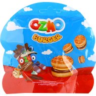 Печенье-сэндвич «Ozmo» Burger, 40 г