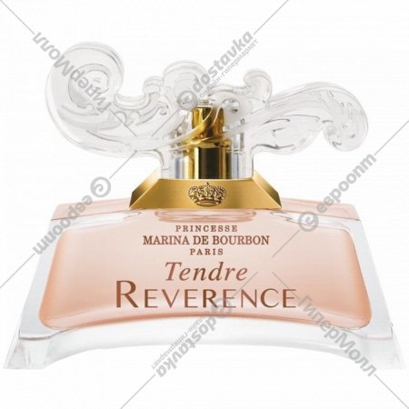 Парфюмерная вода «Marina de Bourbon» Tendre Reverence 30 мл