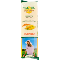 

Мак.изд."NUTRI MIO"(спагетти) 400