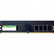 Оперативная память «Silicon Power» AirCool 8GB DDR4, SP008GXLZU320B0A