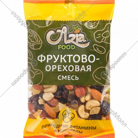 Смесь фруктово-ореховая «Azia food» 150 г