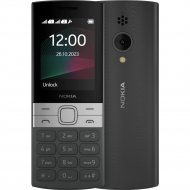 Мобильный телефон «Nokia» 150 DS, ТА-1582, черный