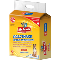 

Подстил."MF"Expert Super(60x60,8шт,F508)