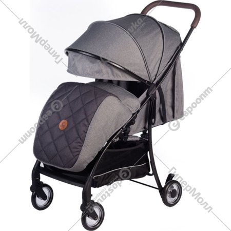 Прогулочная коляска «Acarento» Primavera, AS110, Grey