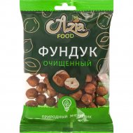 Ядра орехов фундука «AZIAFOOD» 100 г