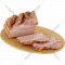 Продукты из свинины «Бочек Белорусский» копчено-вареные 1 кг, фасовка 0.45 кг