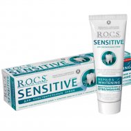 Зубная паста «R.O.C.S.» Sensitiv, 94 г
