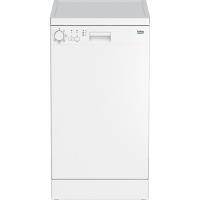 

Посудомоечная машина"BEKO"(DFS05012W)
