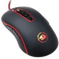 

Мышь проводная игровая "REDRAGON"(70346)
