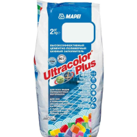 

Фуга "MAPEI"(Ultracolor 181,нефрит)2кг