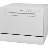 Посудомоечная машина «Midea» MCFD-0606