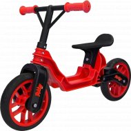 Беговел «Orion Toys» Hobby Bike Magestic, ОР503, Black