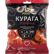 Абрикос сушеный «Azia food» курага, 300 г