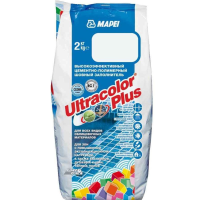 

Фуга "MAPEI"(Ultracolor 182,турмалин)2кг