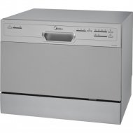 Посудомоечная машина «Midea» MCFD55200S