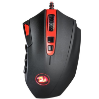 

Мышь пров.игр"REDRAGON"(FIRESTORM-70244)