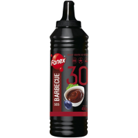 

Соус"FANEX"(Барбекю томатный)450 г