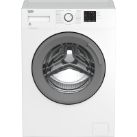 

Стиральная машина"BEKO"(RGE78511XSW)